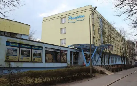 Ośrodek sanatoryjno-wypoczynkowy Posejdon zaprasza nad morze i w góry. Sprawdź opinie i zarezerwuj pobyt!