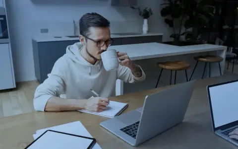 Czy prace zdalne na OLX są bezpieczne? Oto, co musisz wiedzieć