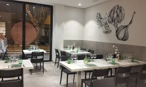 Fotos de paixixi espai gastronòmic: imágenes que no te puedes perder