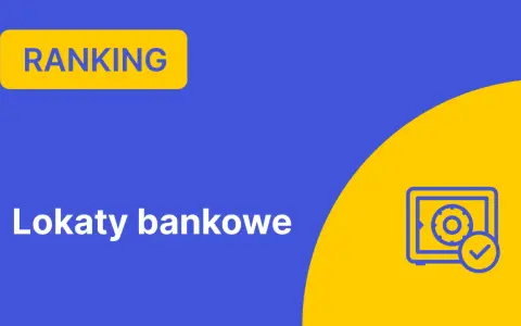 Ranking lokaty bankowe PKO BP bez podatku Belki. Bezpieczne oszczędzanie z zyskiem.