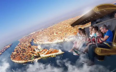 Europa-Park: Welche Attraktionen lohnen sich 2025 wirklich?
