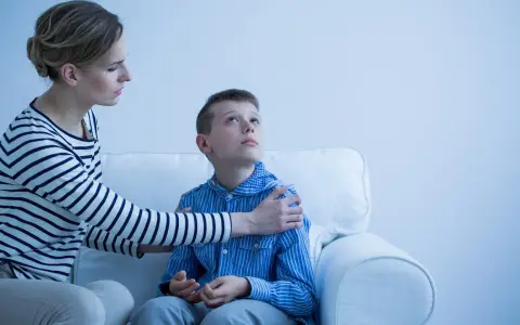 Co czuje dziecko z zespołem Aspergera i jak mu pomóc w emocjach