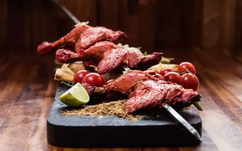 Ile można zarobić na kebabie? Zaskakujące fakty o dochodach
