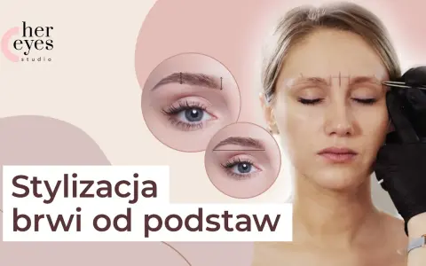 Jak zrobić idealny kształt brwi i uniknąć najczęstszych błędów