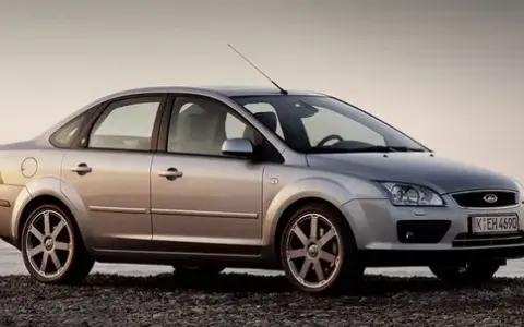 Ford focus mk2 2.0 tdci 136km – czy dpf może sprawiać problemy?