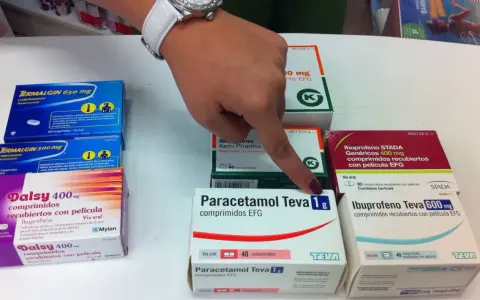 Medicamentos sin receta en España: ¿Qué comprar y cómo evitar riesgos?