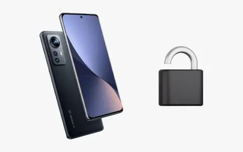 Jak usunąć aparat z ekranu blokady Xiaomi w prosty sposób