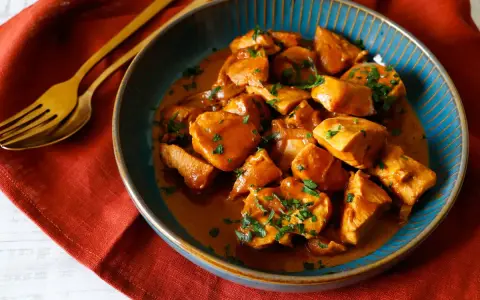Secondi piatti senza lattosio: ricette gustose e facili