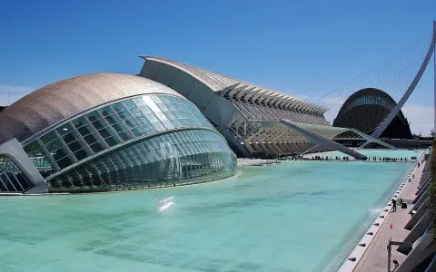 Los mejores lugares que visitar en Valencia para no perderte nada