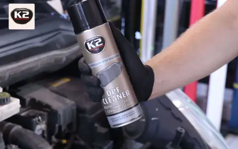 Jak wyczyścić DPF domowym sposobem? Poradnik eksperta!