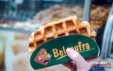 Belgia: Co warto kupić? Praliny, piwo, koronki uniknij pułapek!