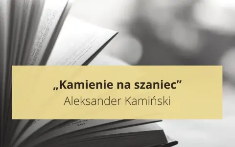 Kamiński znał Alka, Rudego, Zośkę? Osobista historia "Kamieni na szaniec"