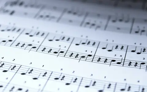Nuty Lubię wracać tam gdzie byłem: Zagraj hit Wodeckiego krok po kroku