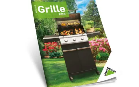 Grill z Leroy Merlin: Jak wybrać idealny model? Poradnik Juliusza Mazura