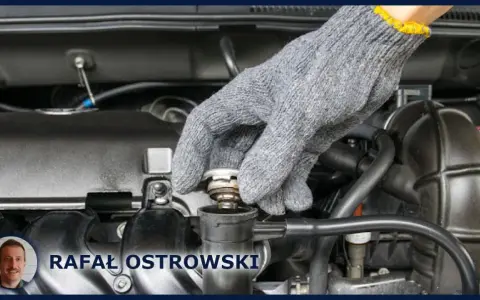 Naprawa chłodnicy wody: DIY czy warsztat? Poznaj koszty i metody.