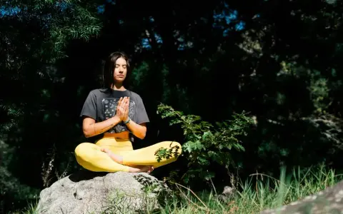 Jak poprawić stan psychiczny? Skuteczne strategie na lepsze samopoczucie