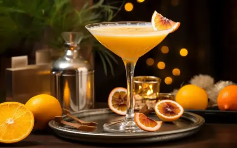 Pornstar Martini i inne: Drink z marakują jak z baru!