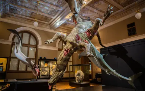Muzeum sztuki Praga: Odkryj najważniejsze miejsca i wystawy