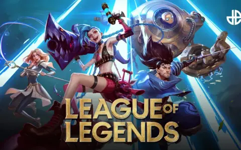 League of Legends dla początkujących: Jak zacząć i wygrać?