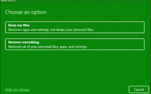 Jak zrobić format Windows 10 i uniknąć utraty ważnych danych