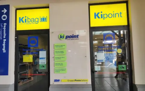 Deposito Bagagli Torino: Trova la Soluzione Perfetta (e Sicura)
