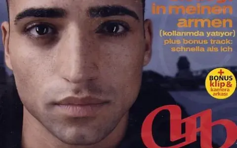 Muhabbet „Sie liegt in meinen Armen“: Songtext & Bedeutung erklärt