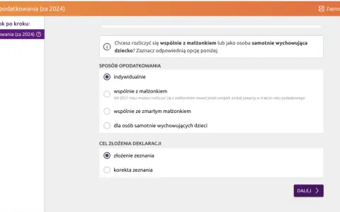 PIT z ZUS: Kiedy musisz rozliczyć, a kiedy nic nie robić? Sprawdź!
