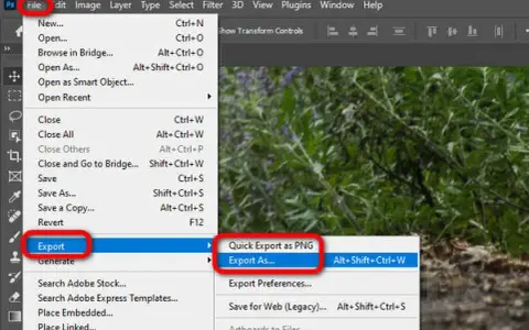 Jak usunąć znak wodny w Photoshopie i odzyskać swoje zdjęcia