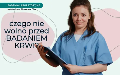 Czego nie jeść przed badaniem krwi utajonej? Klucz do wiarygodności
