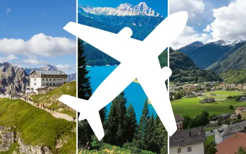 Montagna Italia: Guida Completa Destinazioni per Ogni Esigenza