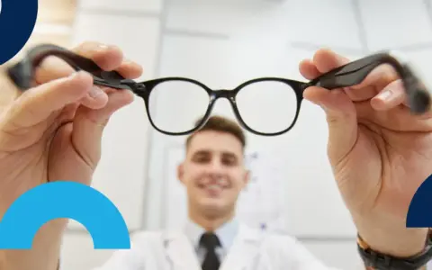 Ile ważna recepta od okulisty? Okulary, soczewki, leki rozwiewam wątpliwości