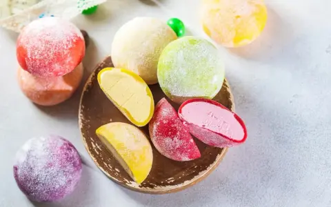 Lody mochi co to? Poznaj smakowity deser i jak go przygotować