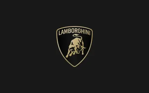 Jak wygląda znaczek Lamborghini i co oznacza jego nowy design