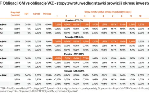 Kiedy kupić obligacje skarbowe? Przewodnik po zyskach w 2026 roku
