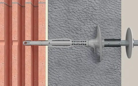 Jaka długość kołka do styropianu 20 cm? Oto co musisz wiedzieć