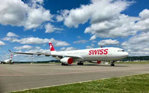 Swiss bagaż podręczny co można zabrać i czego unikać podczas lotu