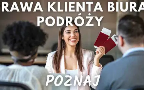 Nie daj się oszukać! Jak sprawdzić biuro podróży przed wyjazdem?
