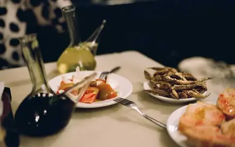 Experiencias gastronómicas en Barcelona que no te puedes perder