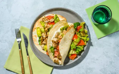 Salade près de vous : Trouvez votre repas frais et parfait rapidement.