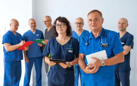 Wizyta u naczyniowca: Ile kosztuje? Cennik, NFZ i kiedy iść