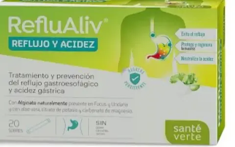 Reflujo y Acidez: ¿Qué Medicamento Necesitas? Guía Definitiva