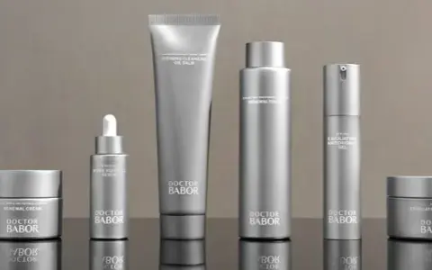 Babor Kosmetik: Hochwertige Hautpflege für strahlende Schönheit