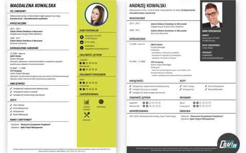Umiejętności w CV: Co wpisać, by rekruter Cię zaprosił?