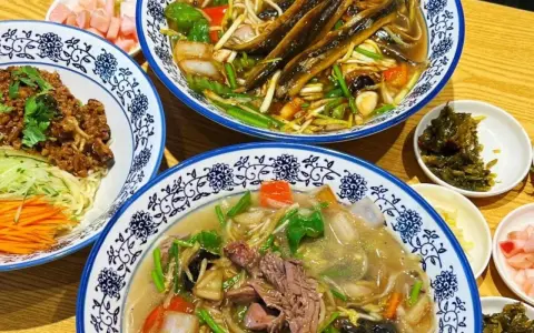 Gastronomía china: secretos de su rica cultura y sabores únicos