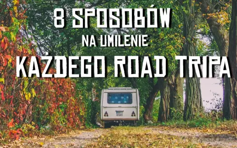 Długa podróż autokarem? 15 trików na komfort i zero nudy!