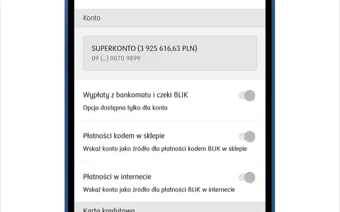 Czy można mieć Blik w kilku bankach? Odkryj ważne ograniczenia i zasady