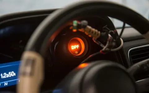 Jak wypalać DPF: Skuteczne metody i kluczowe wskazówki bezpieczeństwa