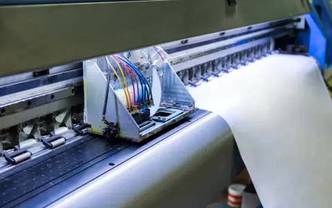Folia do druku: Klucz do trwałych grafik? Wybierz mądrze!