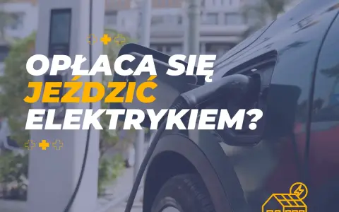 Ile kosztuje ładowanie elektryka? Sprawdź, jak jeździć tanio!