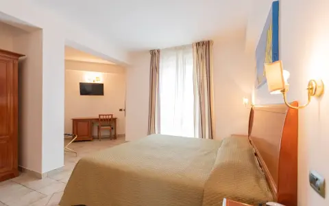 Grand Hotel Selinunte: Guida Completa, Servizi e Recensioni